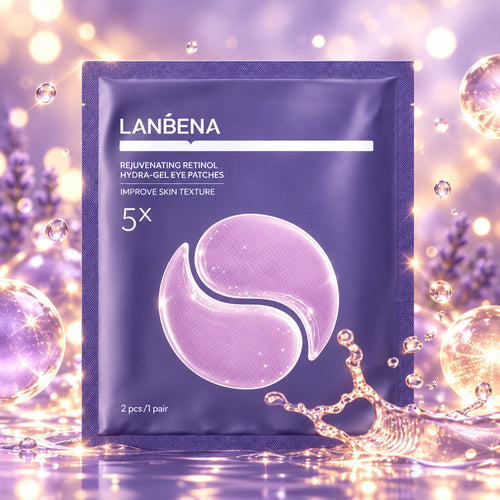 Eye Patch – Retinol Hydra-Gel (1 Pair)