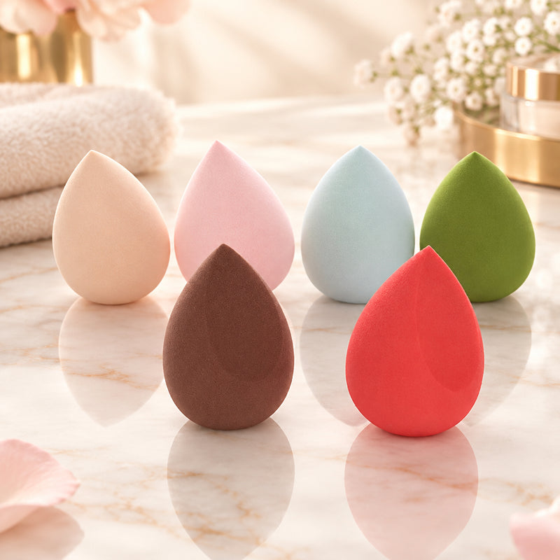 Beauty Blending Sponge